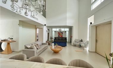 CASA EN VENTA - 3 HABITACIONES - PUERTO COLOMBIA