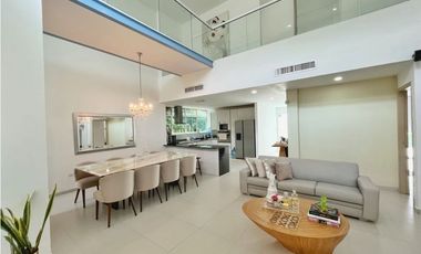 CASA EN VENTA - 3 HABITACIONES - PUERTO COLOMBIA