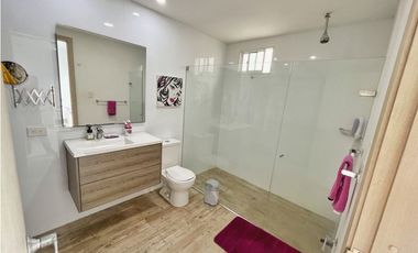 CASA EN VENTA - 3 HABITACIONES - PUERTO COLOMBIA