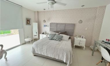 CASA EN VENTA - 3 HABITACIONES - PUERTO COLOMBIA