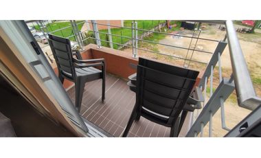 Se vende apartamento de 69 M2 en 290 mill en La Mesa Cund, COL