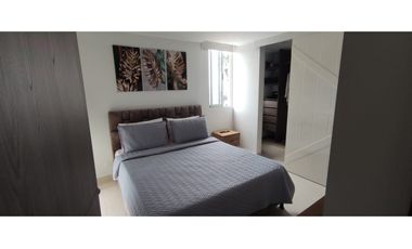 Se vende apartamento de 69 M2 en 290 mill en La Mesa Cund, COL