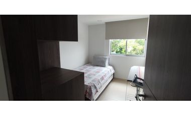 Se vende apartamento de 69 M2 en 290 mill en La Mesa Cund, COL