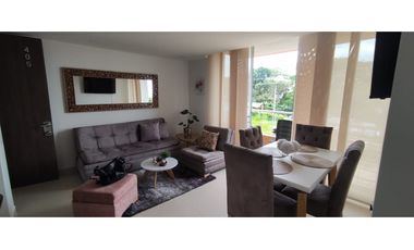 Se vende apartamento de 69 M2 en 290 mill en La Mesa Cund, COL