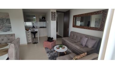 Se vende apartamento de 69 M2 en 290 mill en La Mesa Cund, COL