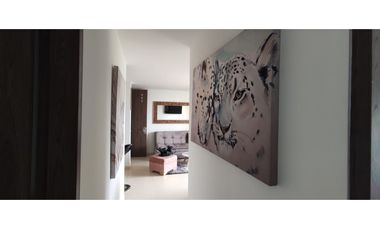 Se vende apartamento de 69 M2 en 290 mill en La Mesa Cund, COL