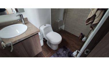 Se vende apartamento de 69 M2 en 290 mill en La Mesa Cund, COL