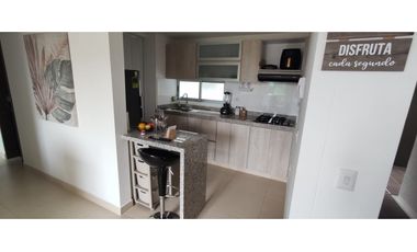 Se vende apartamento de 69 M2 en 290 mill en La Mesa Cund, COL