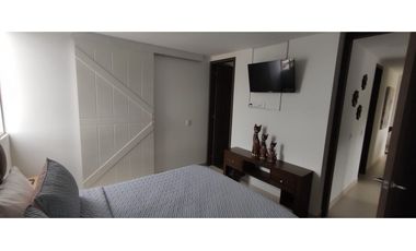 Se vende apartamento de 69 M2 en 290 mill en La Mesa Cund, COL