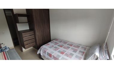 Se vende apartamento de 69 M2 en 290 mill en La Mesa Cund, COL