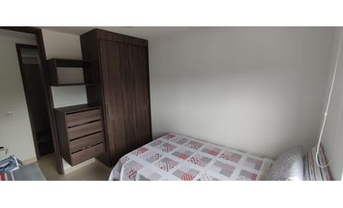 Se vende apartamento de 69 M2 en 290 mill en La Mesa Cund, COL