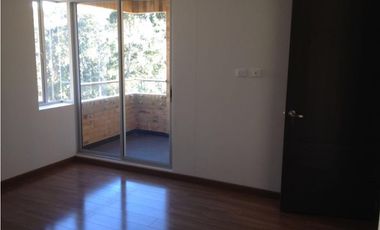 VENTA APARTAMENTO CERROS DE SUBA CONJUNTO CERRADO