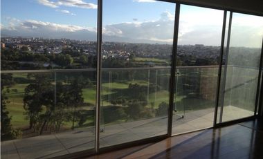VENTA APARTAMENTO CERROS DE SUBA CONJUNTO CERRADO