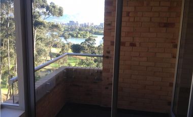 VENTA APARTAMENTO CERROS DE SUBA CONJUNTO CERRADO