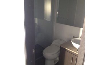 VENTA APARTAMENTO CERROS DE SUBA CONJUNTO CERRADO