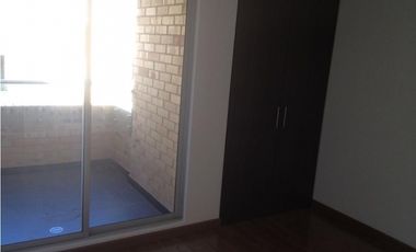 VENTA APARTAMENTO CERROS DE SUBA CONJUNTO CERRADO
