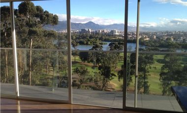 VENTA APARTAMENTO CERROS DE SUBA CONJUNTO CERRADO