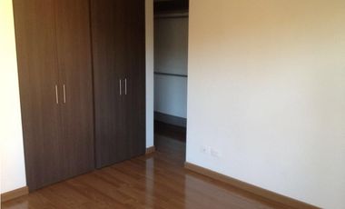 VENTA APARTAMENTO CERROS DE SUBA CONJUNTO CERRADO