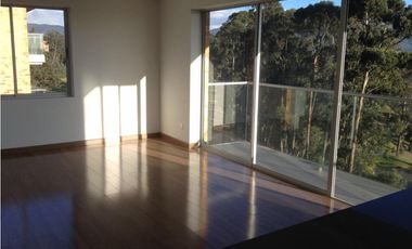 VENTA APARTAMENTO CERROS DE SUBA CONJUNTO CERRADO