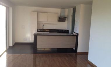 VENTA APARTAMENTO CERROS DE SUBA CONJUNTO CERRADO