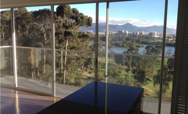 VENTA APARTAMENTO CERROS DE SUBA CONJUNTO CERRADO