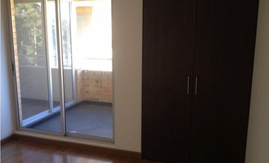 VENTA APARTAMENTO CERROS DE SUBA CONJUNTO CERRADO