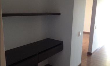 VENTA APARTAMENTO CERROS DE SUBA CONJUNTO CERRADO