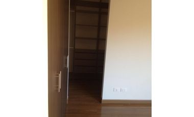 VENTA APARTAMENTO CERROS DE SUBA CONJUNTO CERRADO