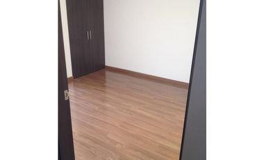 VENTA APARTAMENTO CERROS DE SUBA CONJUNTO CERRADO