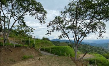 Lote en venta, Sopetrán - Antioquia