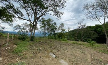 Lote en venta, Sopetrán - Antioquia