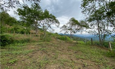 Lote en venta, Sopetrán - Antioquia