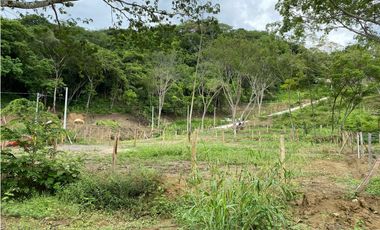 Lote en venta, Sopetrán - Antioquia