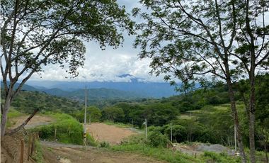 Lote en venta, Sopetrán - Antioquia