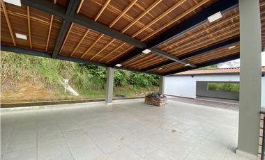 Lote en venta, Sopetrán - Antioquia