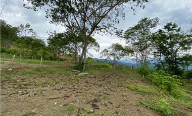 Lote en venta, Sopetrán - Antioquia
