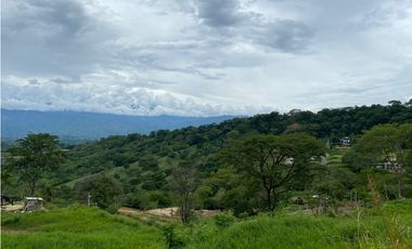 Lote en venta, Sopetrán - Antioquia