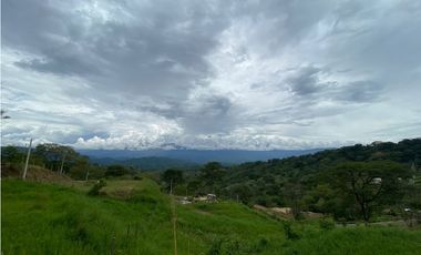 Lote en venta, Sopetrán - Antioquia