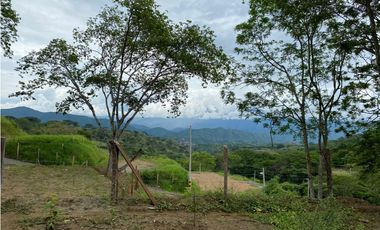 Lote en venta, Sopetrán - Antioquia