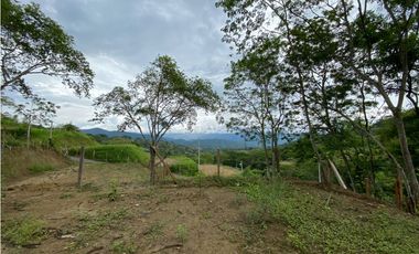 Lote en venta, Sopetrán - Antioquia