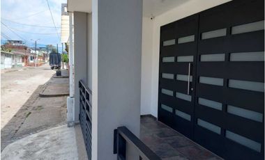 Casa Urbana a solo 6 cuadras del Parque de La Mesa Cundi