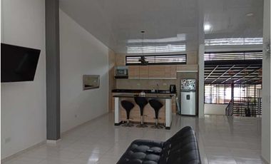 Casa Urbana a solo 6 cuadras del Parque de La Mesa Cundi