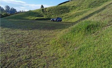 Venta de Lote en La Ceja