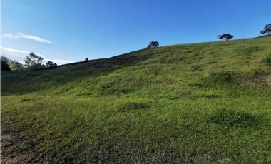 Venta de Lote en La Ceja
