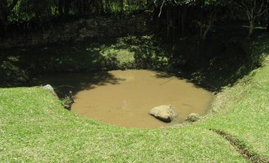 VENDO LOTE SILVANIA 2500M2