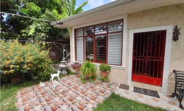 Se vende y / o permuta lote terreno de 9600m2 Barrio El Bosque Palmira