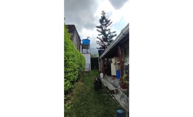 Se vende finca - Propiedad comercial Tablones Palmira Valle Colombia