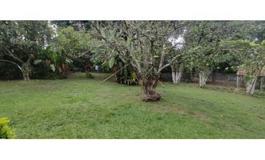 Se vende finca - Propiedad comercial Tablones Palmira Valle Colombia