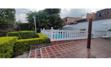 Se vende finca - Propiedad comercial Tablones Palmira Valle Colombia