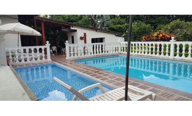 Se vende finca - Propiedad comercial Tablones Palmira Valle Colombia